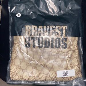 Bravest Studios Gucci Shorts